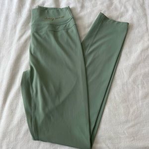 Gymshark x Whitney Simmons leggings